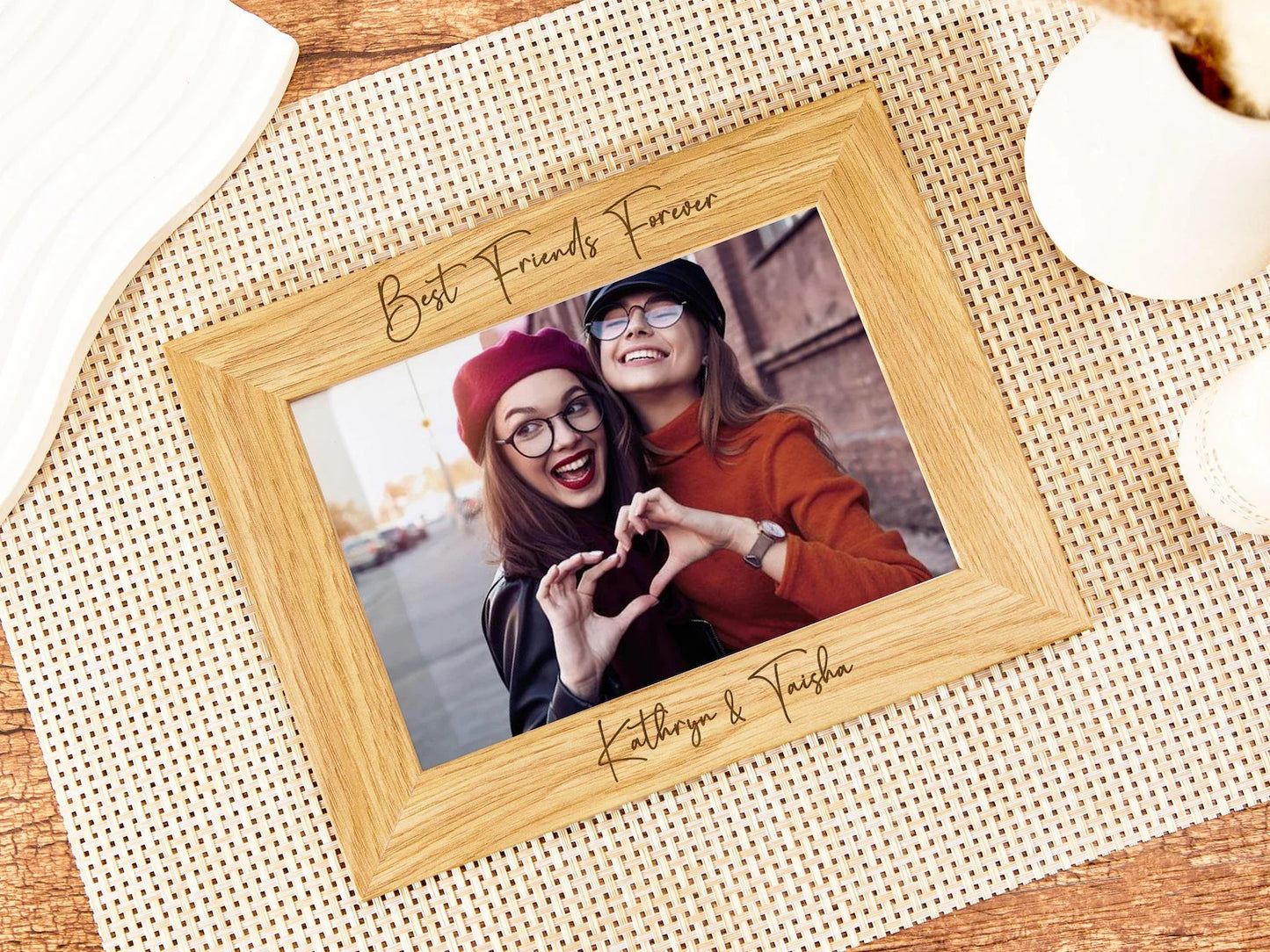 Custom Picture Frames