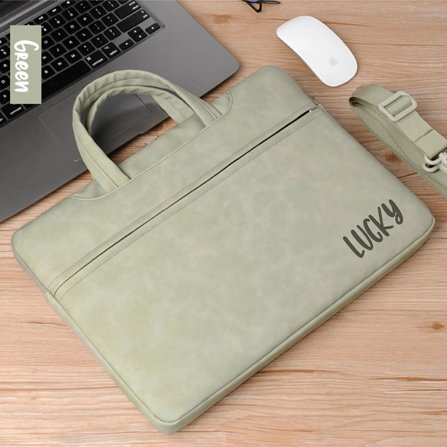 Custom Laptop Bags