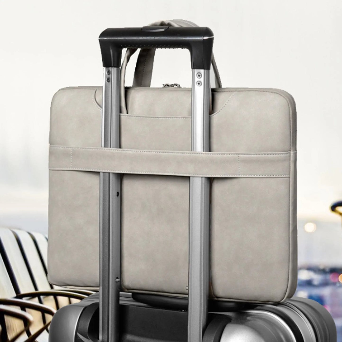 Custom Laptop Bags