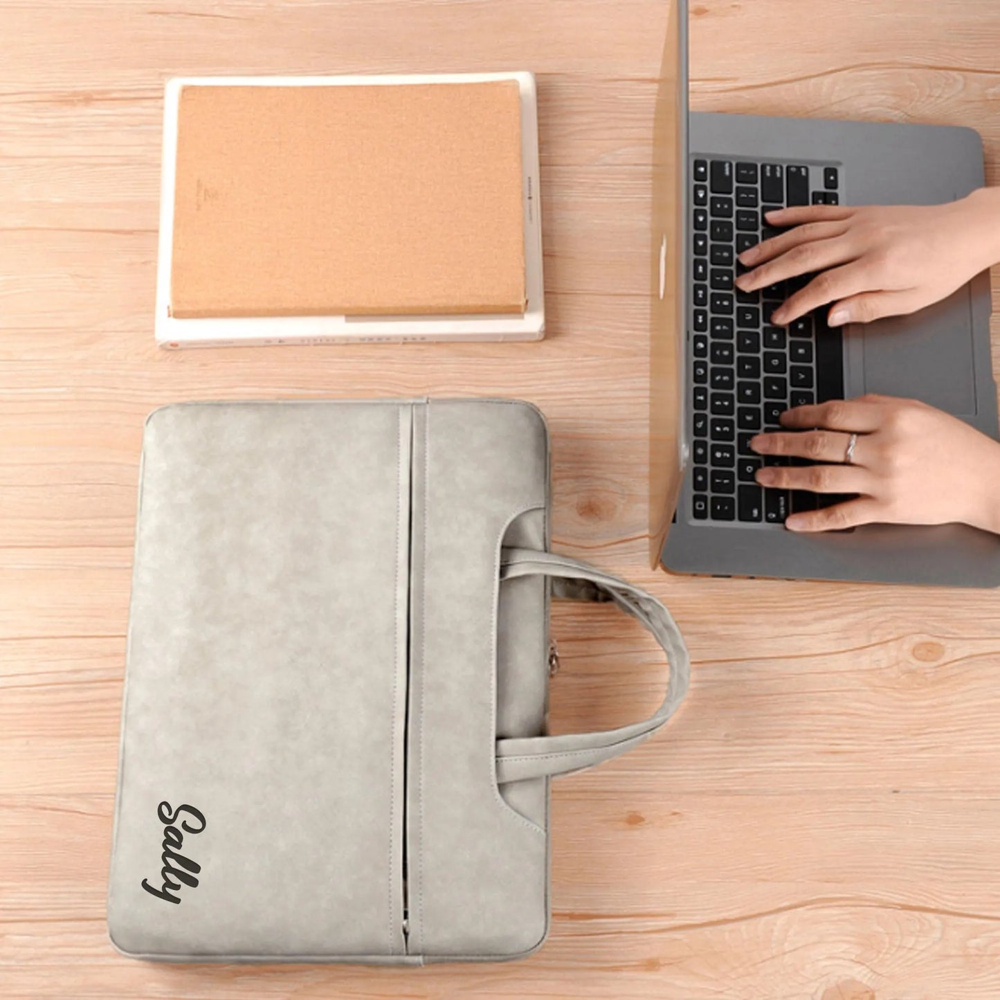 Custom Laptop Bags