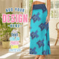 Design Your Own Graphic Skirts
