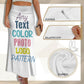 Design Your Own Graphic Skirts