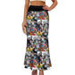 Design Your Own Graphic Skirts