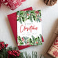 Custom Christmas Cards