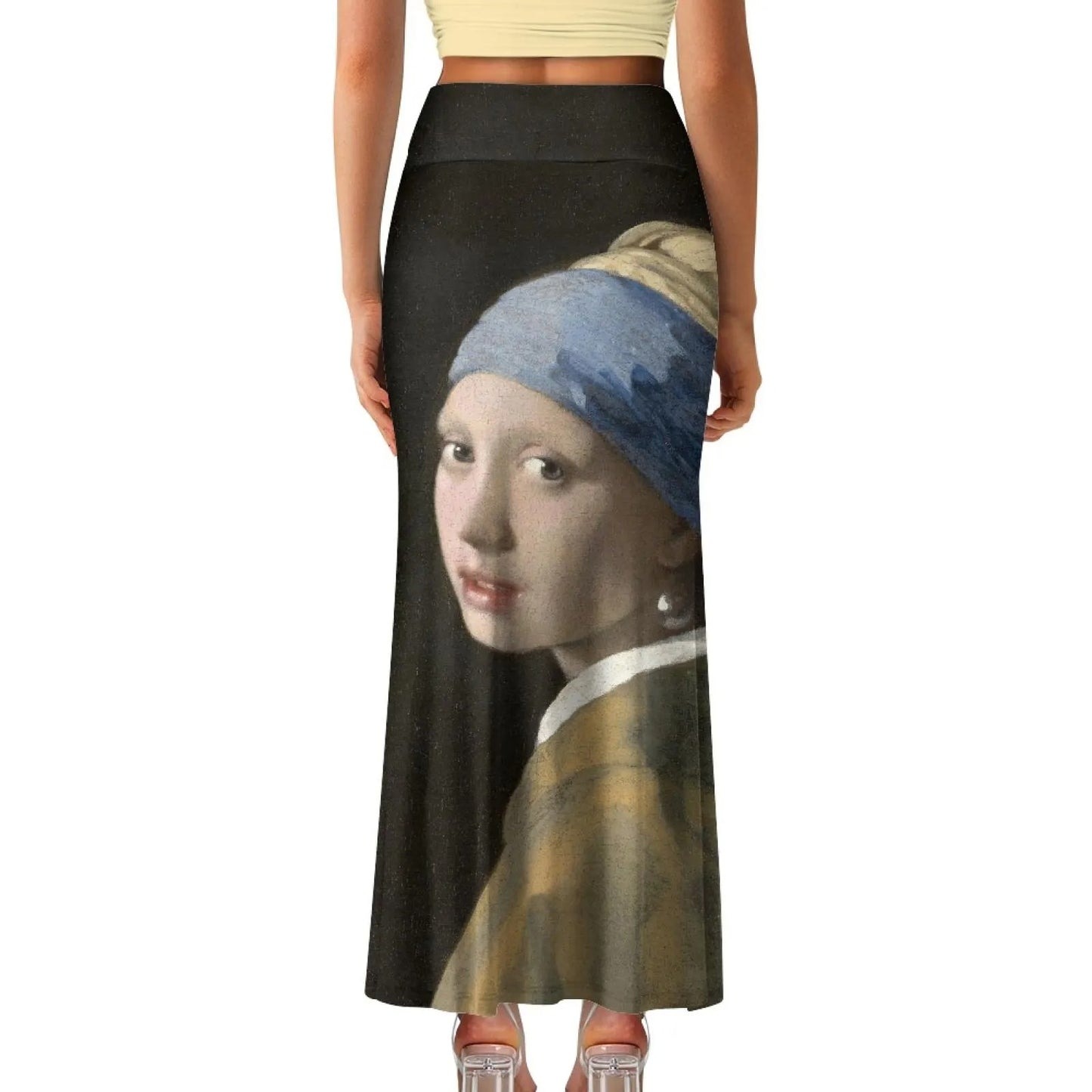 Design Your Own Graphic Skirts