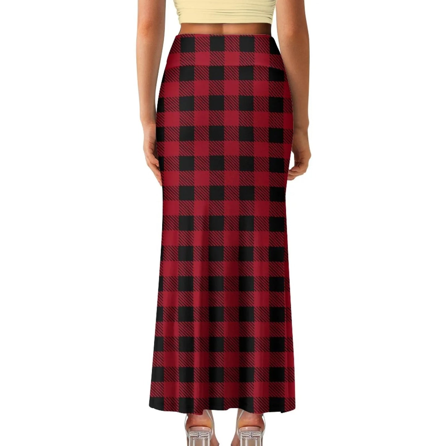 Design Your Own Graphic Skirts