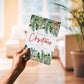 Custom Christmas Cards