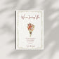 Custom Invitation cards