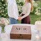 Custom Memory Keepsake Box
