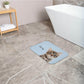 Custom Pet Bath Mats