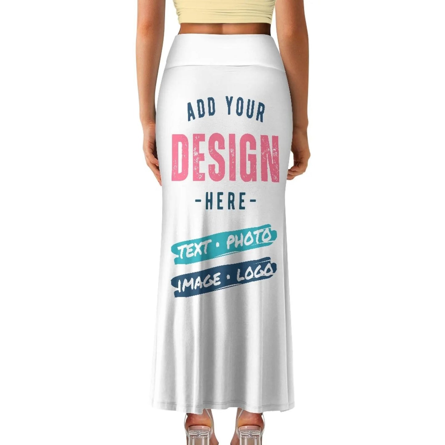 Design Your Own Graphic Skirts