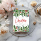 Custom Christmas Cards