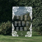 Acrylic Wedding Seating Chart