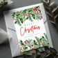 Custom Christmas Cards