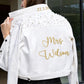 Custom Jackets