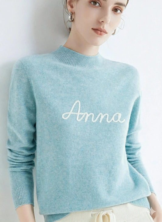 Custom Kint Sweaters