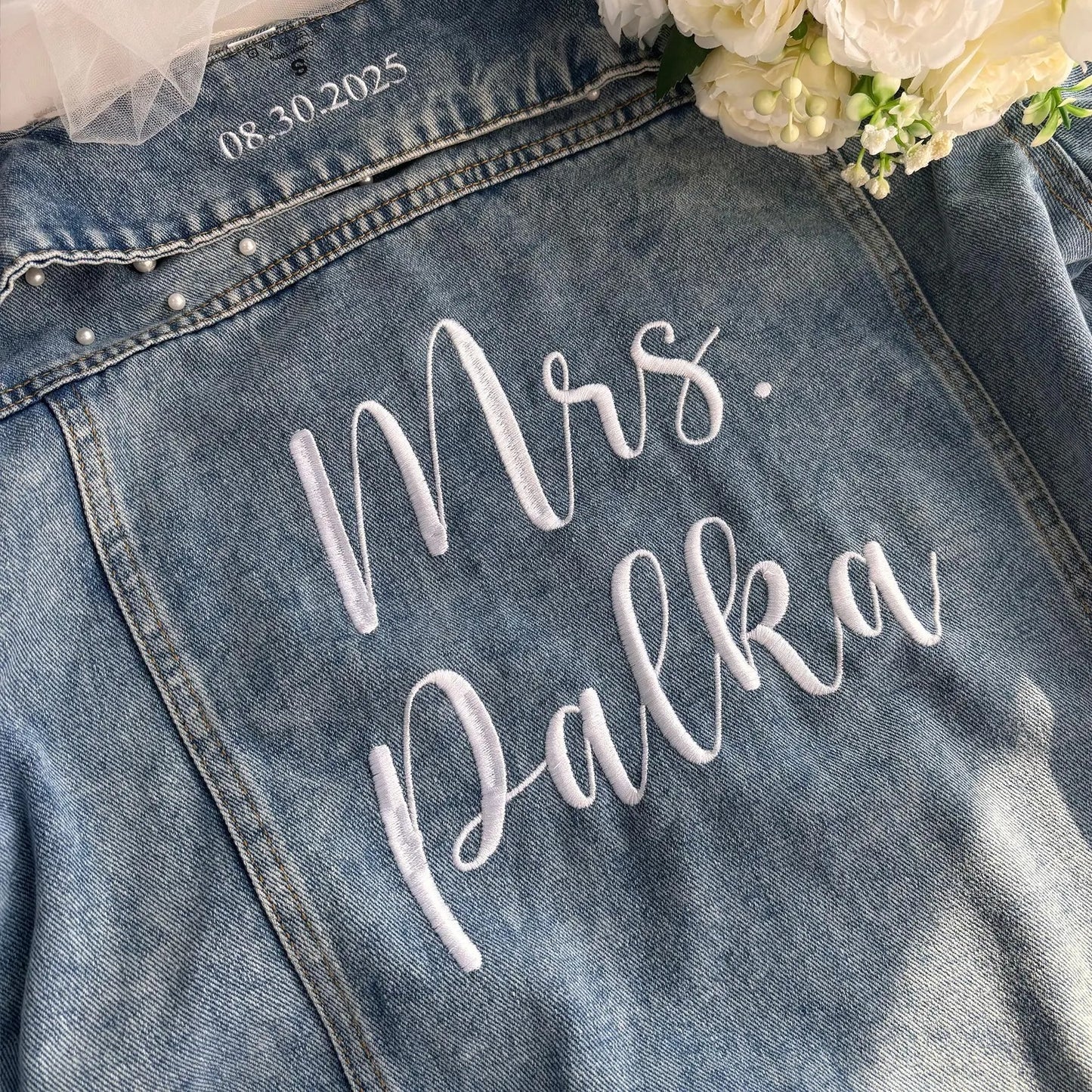 Custom Jackets
