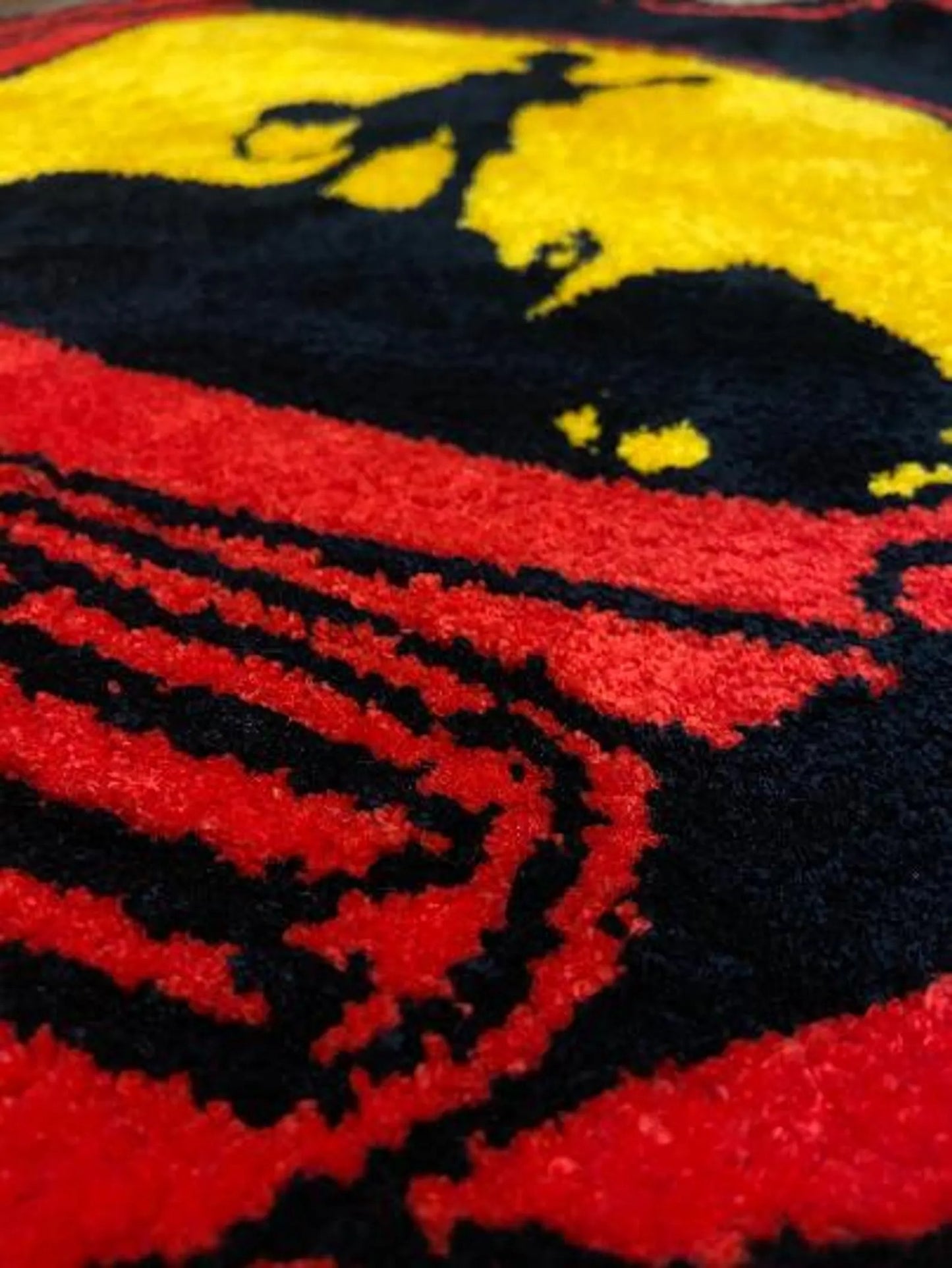 Custom Tufted Rugs