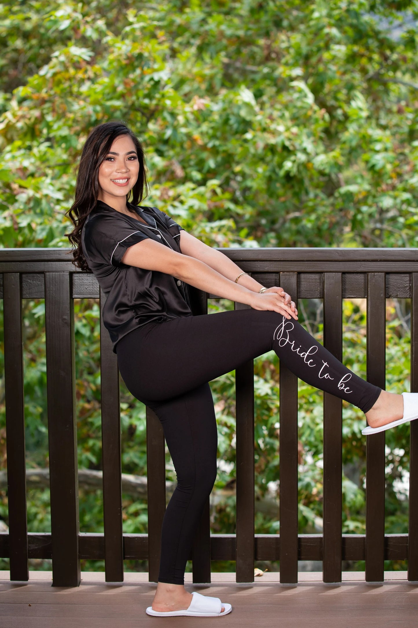 Custom Leggings