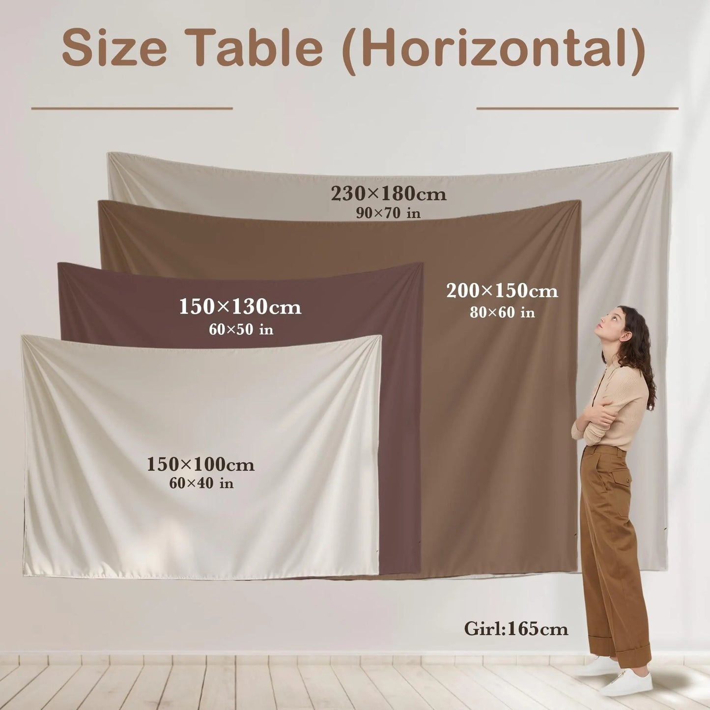 Custom Tapestries