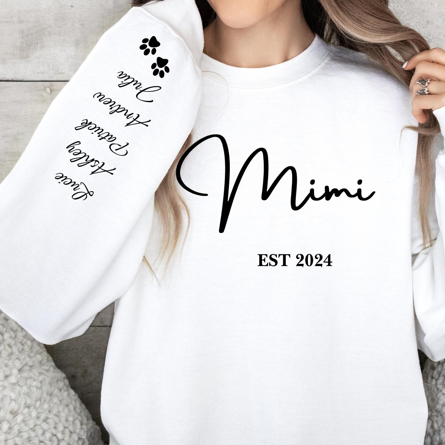 Custom Hoodies