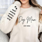 Custom Hoodies