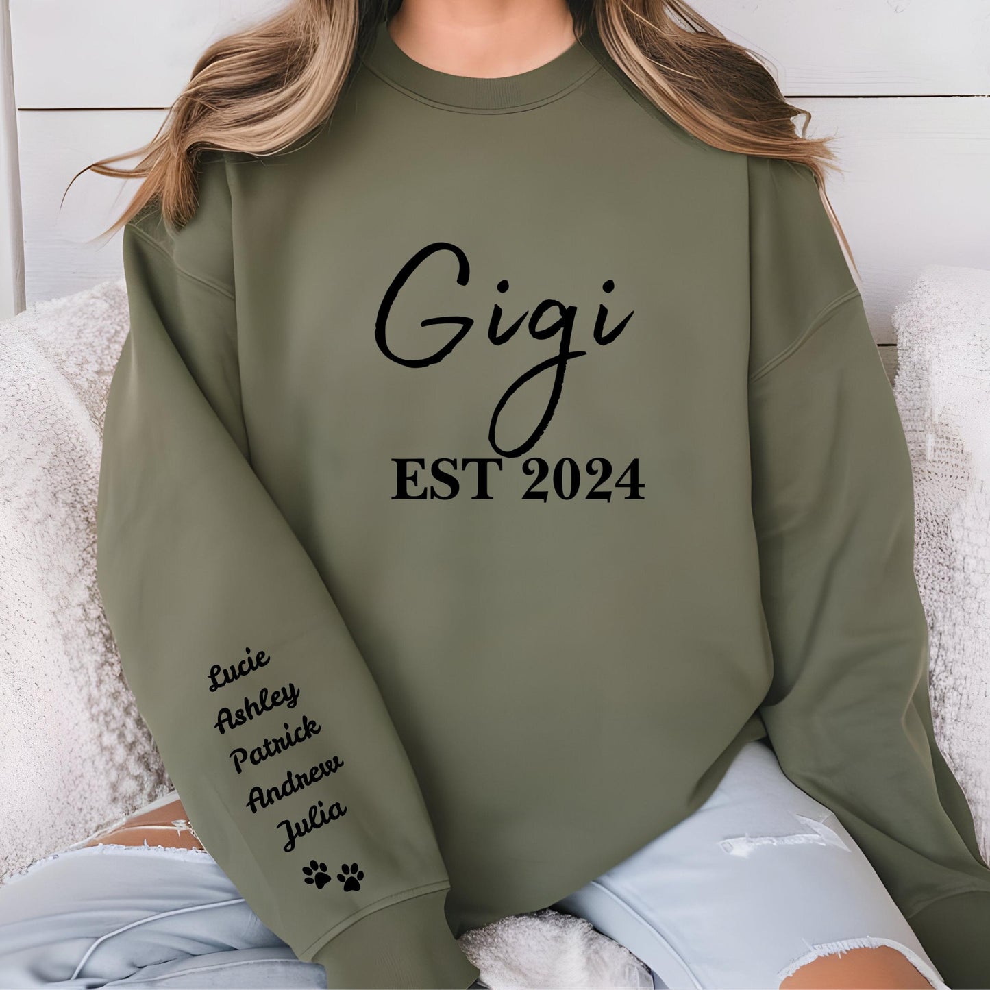 Custom Hoodies