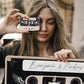 Retro Cassette Tape Save the Date Magnets: Custom Wedding Favors
