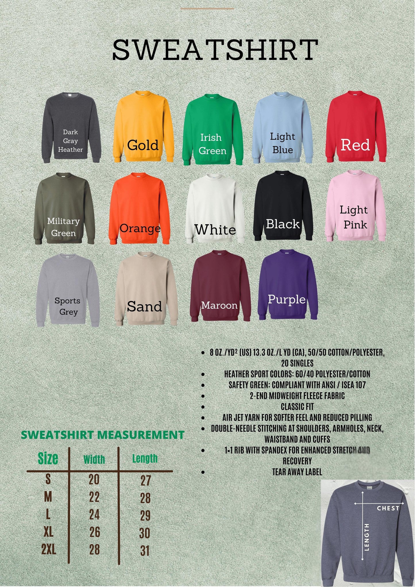 Custom Hoodies
