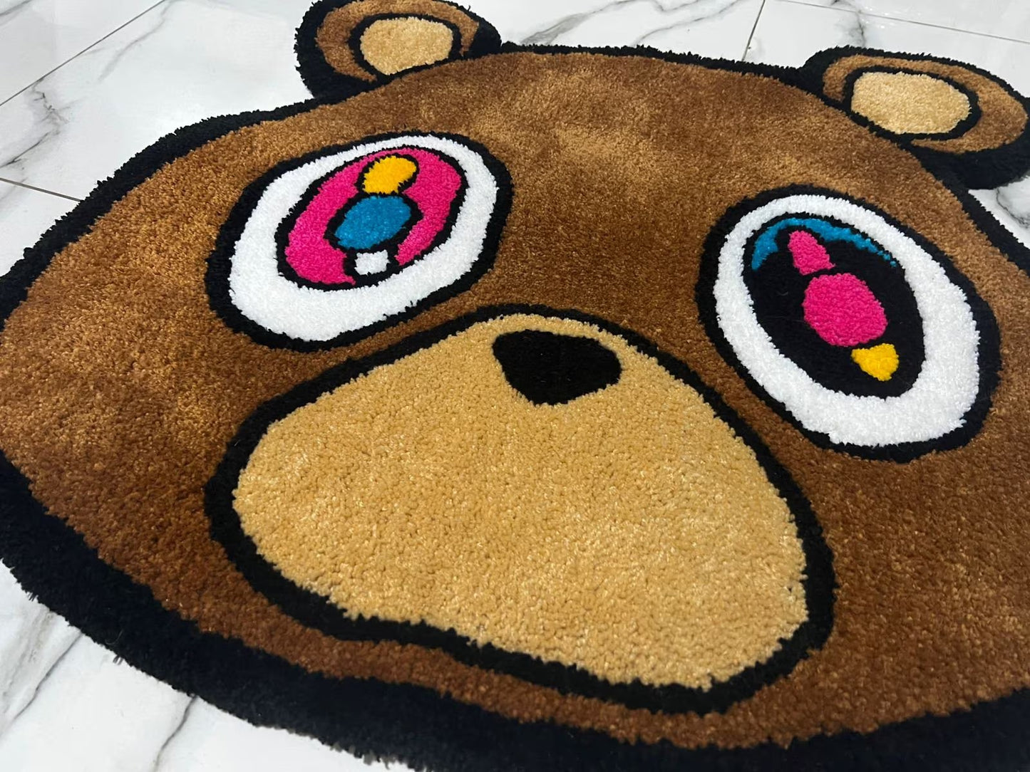 Custom Tufted Rugs