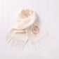 Personalized Monogrammed Scarf