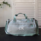 Custom Gym Bags