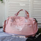 Custom Gym Bags