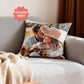 Custom Custom Pillows