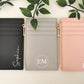 Personalised Card Holder
