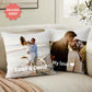 Custom Custom Pillows