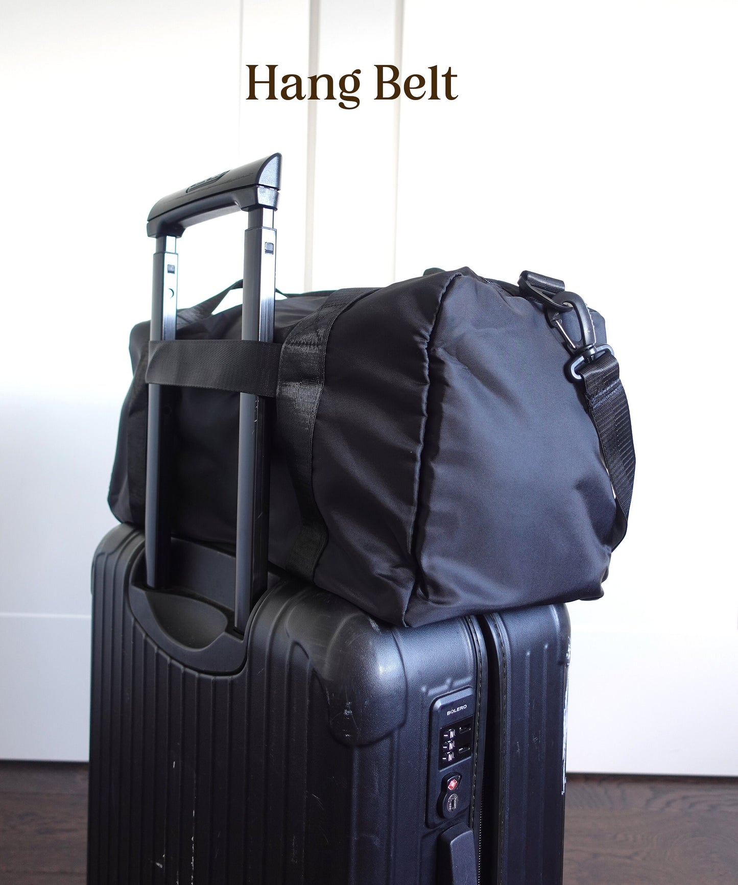 Custom Gym Bags