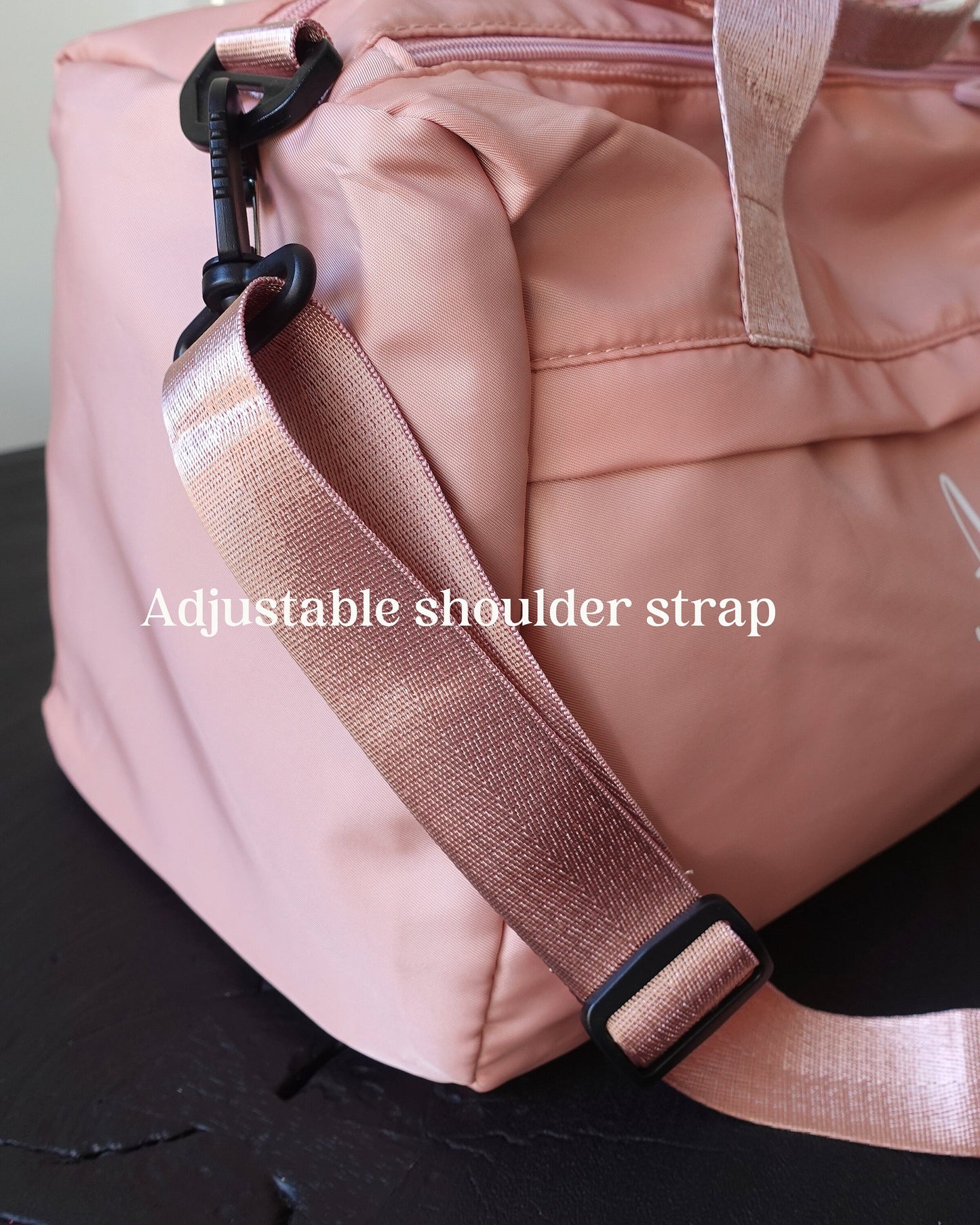 Custom Gym Bags