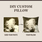 Custom Custom Pillows