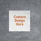Personalized Napkins