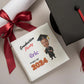 Personalized Napkins