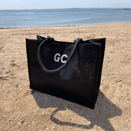 Custom Grocery Bags