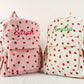 Custom Embroidered Backpacks