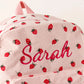 Custom Embroidered Backpacks