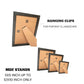 Custom Picture Frames