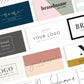 Custom Business Cards