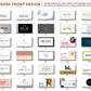 Custom Business Cards