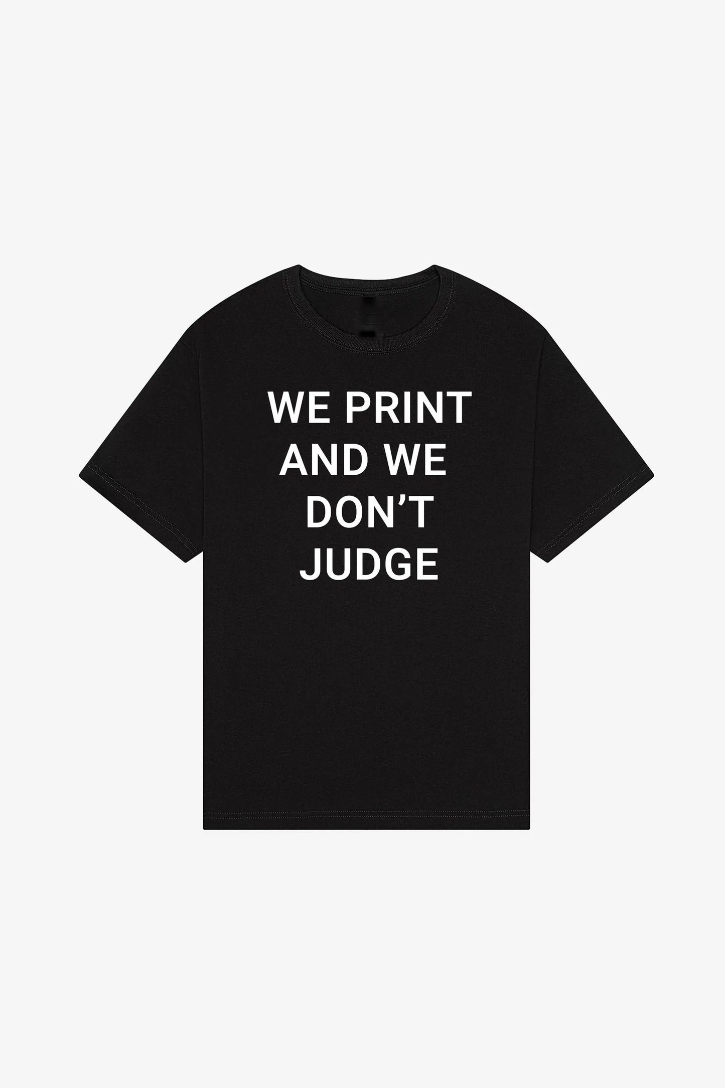 Personalized Graphic Tee for Men and Women