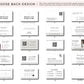 Custom Business Cards