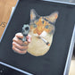 Personalized Graphic Tee for Men and Women